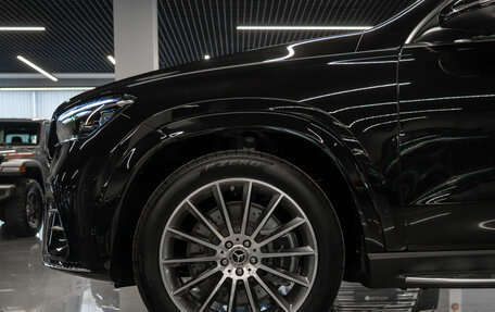 Mercedes-Benz GLE, 2025 год, 13 850 000 рублей, 29 фотография