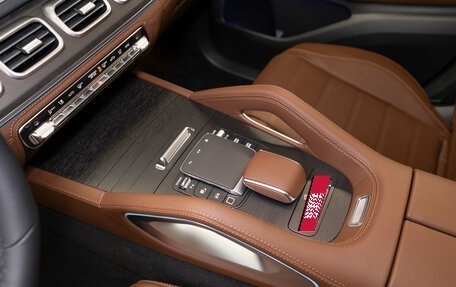 Mercedes-Benz GLE, 2025 год, 13 850 000 рублей, 18 фотография