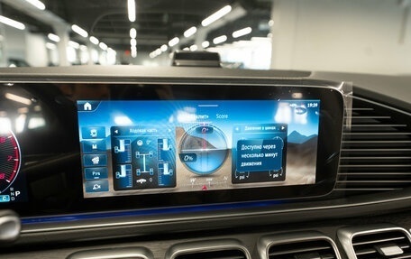 Mercedes-Benz GLE, 2025 год, 13 850 000 рублей, 24 фотография