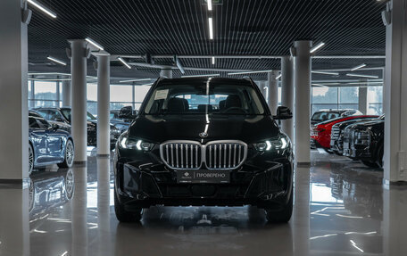 BMW X5, 2025 год, 10 200 000 рублей, 3 фотография
