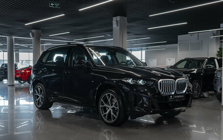 BMW X5, 2025 год, 10 200 000 рублей, 2 фотография