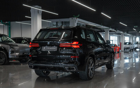BMW X5, 2025 год, 10 200 000 рублей, 4 фотография