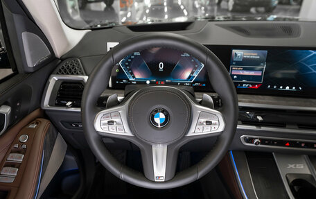 BMW X5, 2025 год, 10 200 000 рублей, 11 фотография