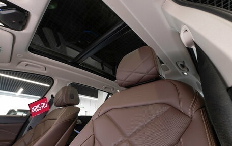 BMW X5, 2025 год, 10 200 000 рублей, 10 фотография