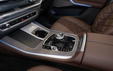 BMW X5, 2025 год, 10 200 000 рублей, 17 фотография