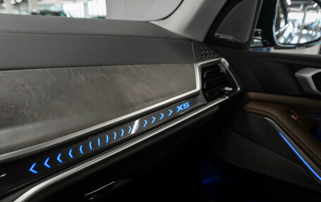 BMW X5, 2025 год, 10 200 000 рублей, 22 фотография