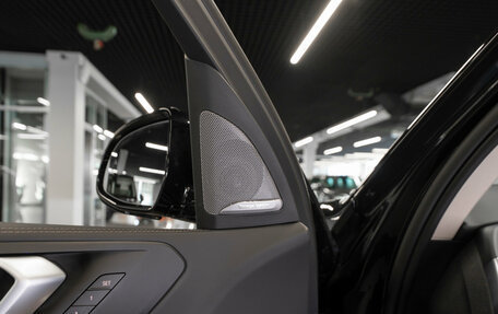 BMW X5, 2025 год, 10 200 000 рублей, 24 фотография