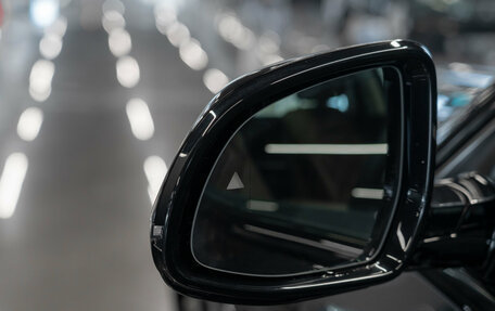 BMW X5, 2025 год, 10 200 000 рублей, 28 фотография