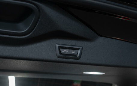 BMW X5, 2025 год, 10 200 000 рублей, 30 фотография