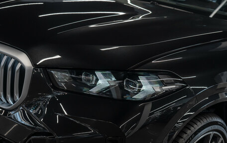 BMW X5, 2025 год, 10 200 000 рублей, 32 фотография