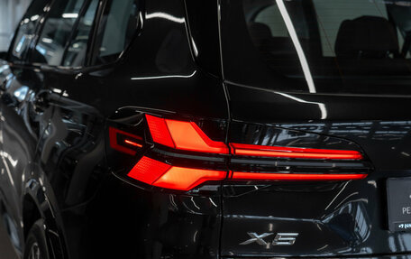 BMW X5, 2025 год, 10 200 000 рублей, 34 фотография