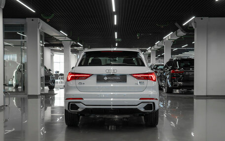 Audi Q3, 2025 год, 4 400 000 рублей, 6 фотография