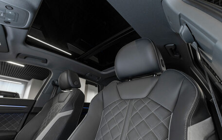 Audi Q3, 2025 год, 4 400 000 рублей, 10 фотография