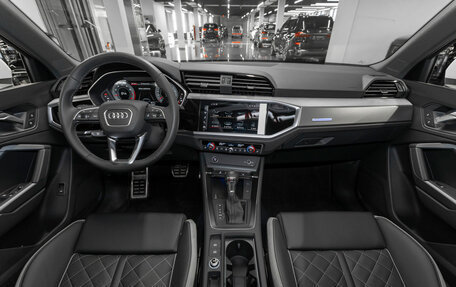 Audi Q3, 2025 год, 4 400 000 рублей, 8 фотография