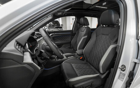 Audi Q3, 2025 год, 4 400 000 рублей, 9 фотография