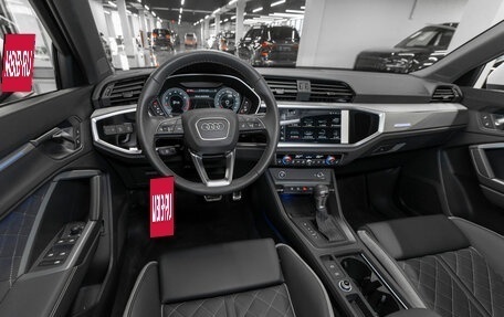 Audi Q3, 2025 год, 4 400 000 рублей, 7 фотография