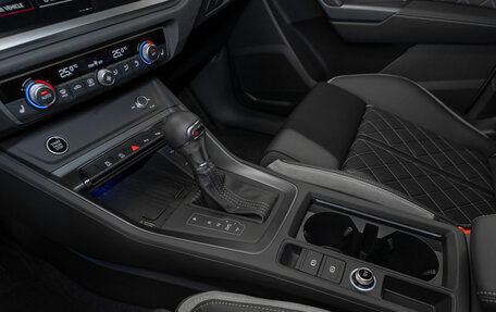 Audi Q3, 2025 год, 4 400 000 рублей, 15 фотография