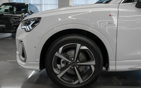 Audi Q3, 2025 год, 4 400 000 рублей, 24 фотография