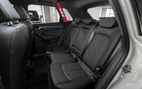 Audi Q3, 2025 год, 4 400 000 рублей, 13 фотография