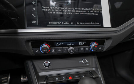 Audi Q3, 2025 год, 4 400 000 рублей, 19 фотография