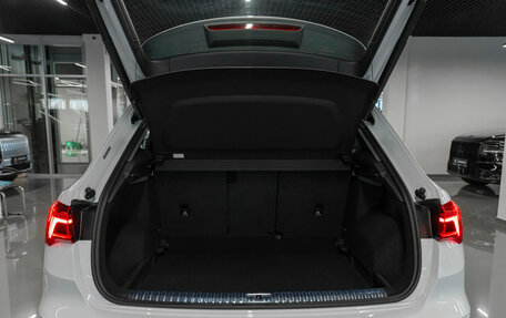 Audi Q3, 2025 год, 4 400 000 рублей, 22 фотография