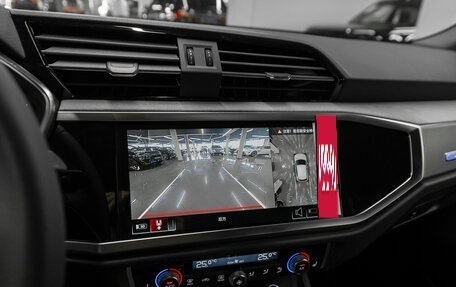 Audi Q3, 2025 год, 4 400 000 рублей, 17 фотография