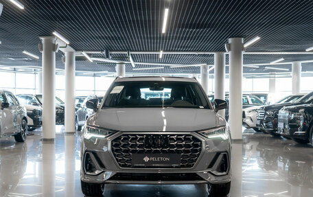 Audi Q3, 2025 год, 5 000 000 рублей, 3 фотография