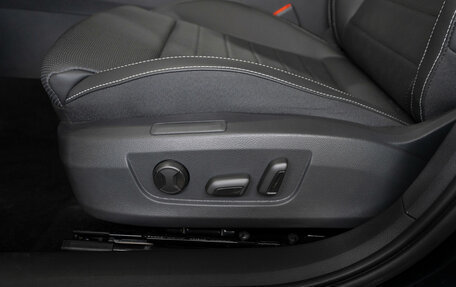 Skoda Superb III рестайлинг, 2025 год, 3 370 000 рублей, 20 фотография