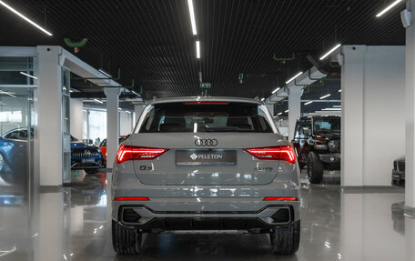 Audi Q3, 2025 год, 5 000 000 рублей, 6 фотография