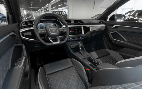 Audi Q3, 2025 год, 5 000 000 рублей, 7 фотография