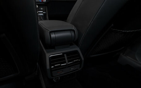 Audi Q3, 2025 год, 5 000 000 рублей, 14 фотография