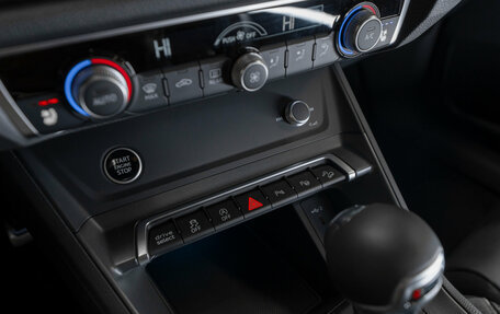 Audi Q3, 2025 год, 5 000 000 рублей, 18 фотография