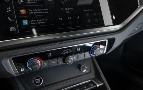 Audi Q3, 2025 год, 5 000 000 рублей, 19 фотография