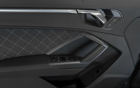 Audi Q3, 2025 год, 5 000 000 рублей, 15 фотография