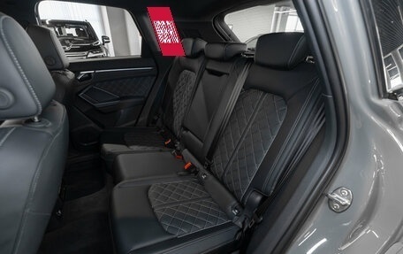 Audi Q3, 2025 год, 5 000 000 рублей, 13 фотография