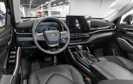 Toyota Highlander, 2025 год, 5 450 000 рублей, 7 фотография