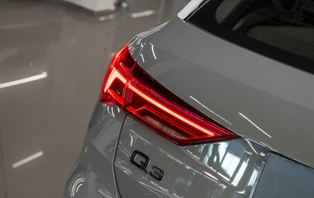 Audi Q3, 2025 год, 5 000 000 рублей, 29 фотография