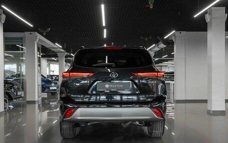 Toyota Highlander, 2025 год, 5 450 000 рублей, 6 фотография