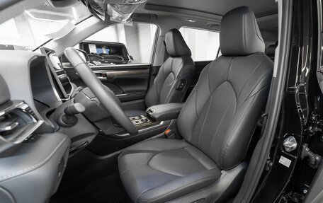 Toyota Highlander, 2025 год, 5 450 000 рублей, 9 фотография