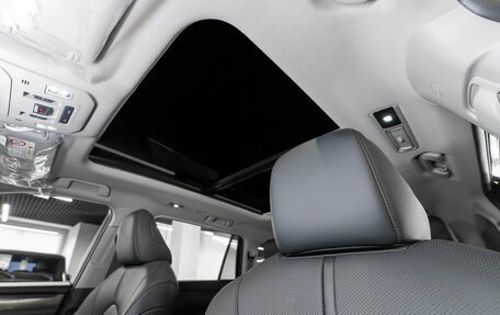 Toyota Highlander, 2025 год, 5 450 000 рублей, 10 фотография