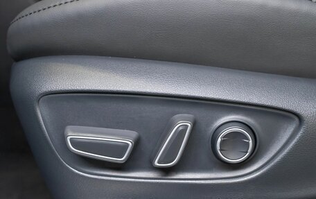 Toyota Highlander, 2025 год, 5 450 000 рублей, 17 фотография