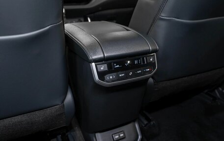 Toyota Highlander, 2025 год, 5 450 000 рублей, 14 фотография