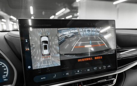 Toyota Highlander, 2025 год, 5 450 000 рублей, 22 фотография