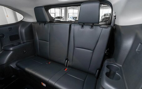 Toyota Highlander, 2025 год, 5 450 000 рублей, 15 фотография