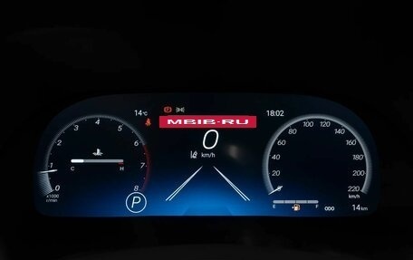 Toyota Highlander, 2025 год, 5 450 000 рублей, 12 фотография