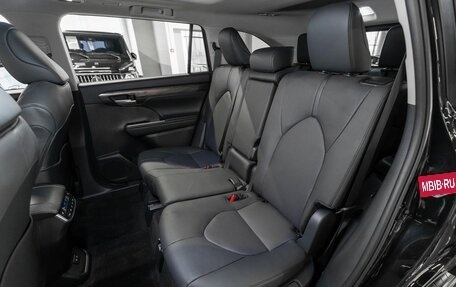 Toyota Highlander, 2025 год, 5 450 000 рублей, 13 фотография