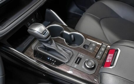 Toyota Highlander, 2025 год, 5 450 000 рублей, 19 фотография