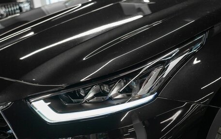 Toyota Highlander, 2025 год, 5 450 000 рублей, 30 фотография