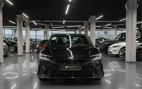 Toyota Camry, 2025 год, 4 200 000 рублей, 3 фотография