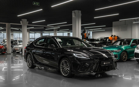 Toyota Camry, 2025 год, 4 200 000 рублей, 2 фотография